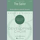 Download James DesJardins The Sailor sheet music and printable PDF music notes