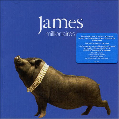 James, Destiny Calling, Lyrics & Chords