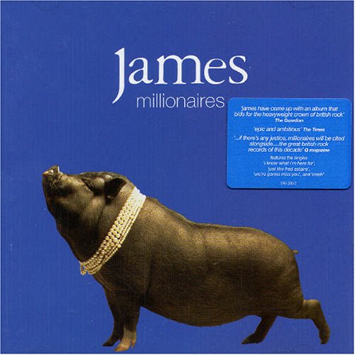 James James, Destiny Calling, Lyrics & Chords