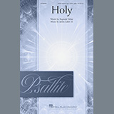 Download James Eakin III Holy sheet music and printable PDF music notes