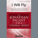Download James Eakin III I Will Fly sheet music and printable PDF music notes