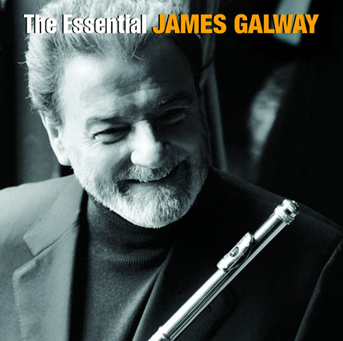 James Galway, Dance Of The Blessed Spirits, Flute Solo