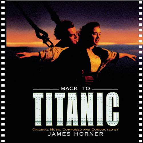 James Horner, Alexander's Ragtime Band (from Titanic), Piano Solo