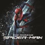 Download James Horner Becoming Spider-Man (from The Amazing Spider-Man) sheet music and printable PDF music notes
