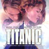 Download James Horner Jack Dawson's Luck (from Titanic) sheet music and printable PDF music notes