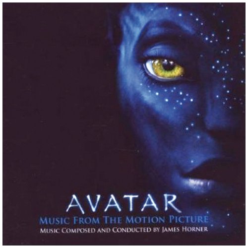 James Horner, Jake Enters His Avatar World, Easy Piano