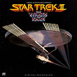 Download James Horner Star Trek II - The Wrath Of Khan sheet music and printable PDF music notes