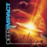 Download James Horner The Wedding (From 'Deep Impact') sheet music and printable PDF music notes