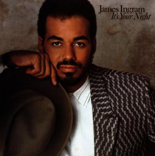 James Ingram, How Do You Keep The Music Playing?, Piano, Vocal & Guitar (Right-Hand Melody)