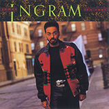 Download James Ingram I Don't Have The Heart sheet music and printable PDF music notes