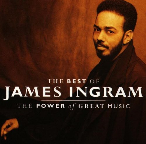 James Ingram, One Hundred Ways, Piano, Vocal & Guitar (Right-Hand Melody)