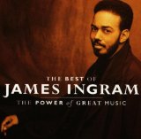 Download James Ingram One Hundred Ways sheet music and printable PDF music notes