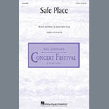 Download James Kevin Gray Safe Place sheet music and printable PDF music notes
