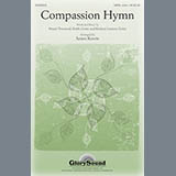 Download James Koerts Compassion Hymn sheet music and printable PDF music notes