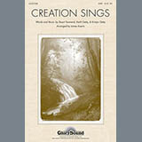 Download James Koerts Creation Sings sheet music and printable PDF music notes