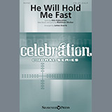 Download James Koerts He Will Hold Me Fast sheet music and printable PDF music notes