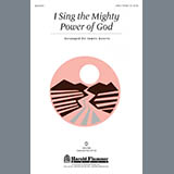 Download James Koerts I Sing The Mighty Power Of God sheet music and printable PDF music notes
