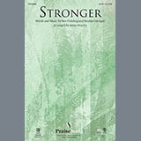 Download James Koerts Stronger sheet music and printable PDF music notes