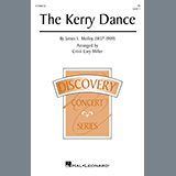 Download James L. Molloy The Kerry Dance (arr. Cristi Cary Miller) sheet music and printable PDF music notes