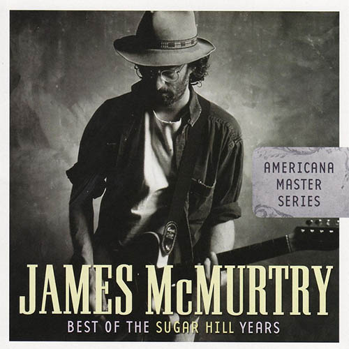James Mc Murtry, Choctaw Bingo, Piano, Vocal & Guitar (Right-Hand Melody)