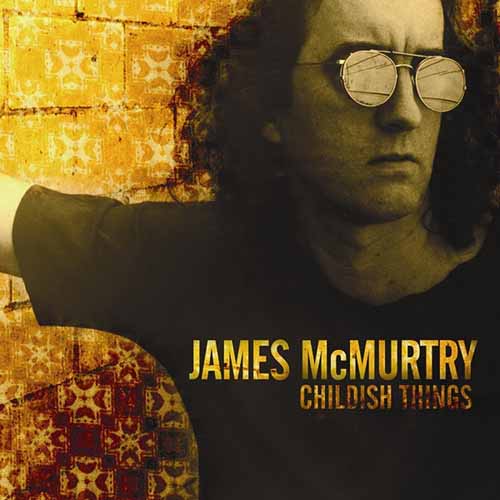 James Mc Murtry, We Can't Make It Here, Piano, Vocal & Guitar (Right-Hand Melody)