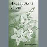 Download James Michael Stevens Hallelujah! Jesus Is Alive! sheet music and printable PDF music notes