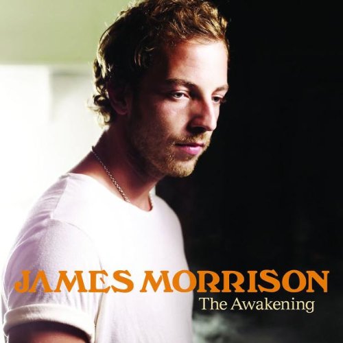 James Morrison, All Around The World, Piano, Vocal & Guitar (Right-Hand Melody)