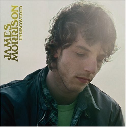 James Morrison, Better Man, Piano, Vocal & Guitar (Right-Hand Melody)