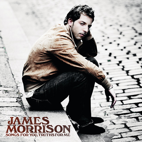 James Morrison, Broken Strings (featuring Nelly Furtado), Piano Chords/Lyrics