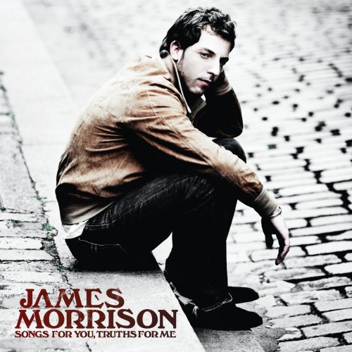 James Morrison, Fix The World Up For You, Piano, Vocal & Guitar
