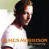 Download James Morrison The Awakening sheet music and printable PDF music notes