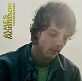 Download James Morrison You Give Me Something sheet music and printable PDF music notes