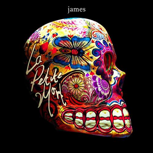James, Moving On, Lyrics & Chords