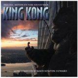 Download James Newton Howard Central Park (from King Kong) sheet music and printable PDF music notes