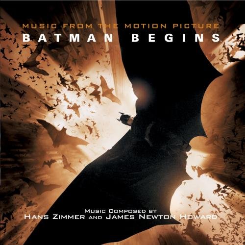 James Newton Howard, Horn Of Plenty, Piano