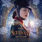Download James Newton Howard Just A Few Questions (from The Nutcracker and The Four Realms) sheet music and printable PDF music notes