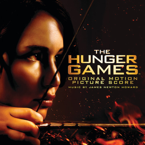 James Newton Howard James Newton Howard, Returning Home, Piano