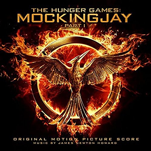 James Newton Howard, The Hanging Tree (arr. Mark Brymer), SAB