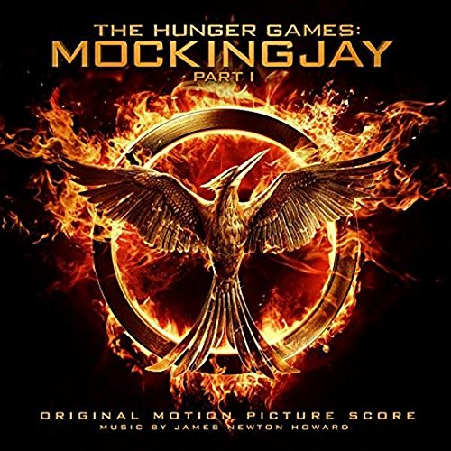 James Newton Howard, The Hanging Tree (from The Hunger Games: Mockingjay Part 1) (arr. Jason Lyle Black), Piano