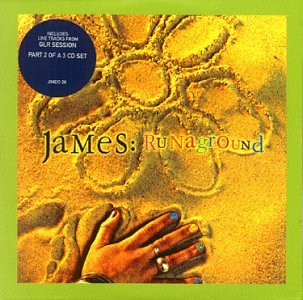 James, Runaground, Lyrics & Chords