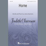 Download James Sizemore Home sheet music and printable PDF music notes