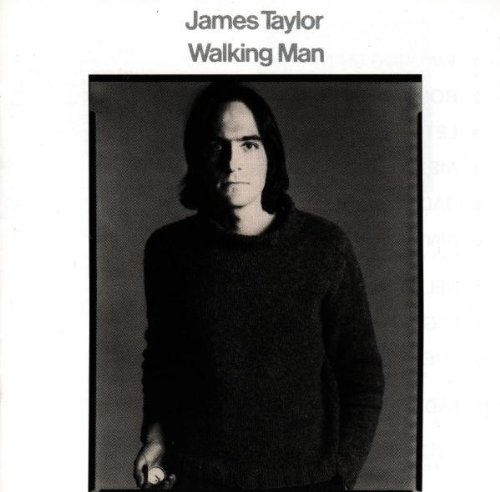 James Taylor, Daddy's Baby, Piano, Vocal & Guitar (Right-Hand Melody)