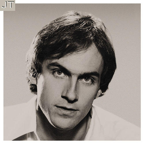 James Taylor, Handy Man, Piano, Vocal & Guitar Chords (Right-Hand Melody)
