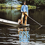 Download James Taylor Hymn sheet music and printable PDF music notes