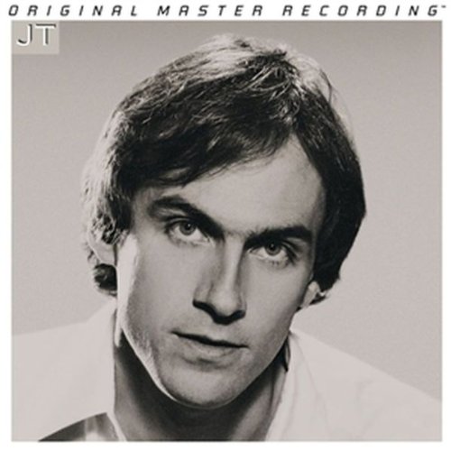 James Taylor, Secret O'Life, Piano, Vocal & Guitar (Right-Hand Melody)