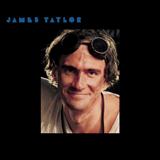 Download James Taylor with J.D. Souther Her Town Too sheet music and printable PDF music notes