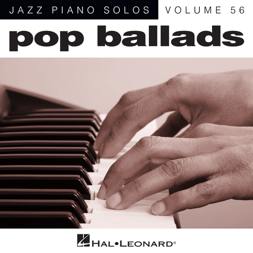 James Taylor, You've Got A Friend [Jazz version], Piano Solo