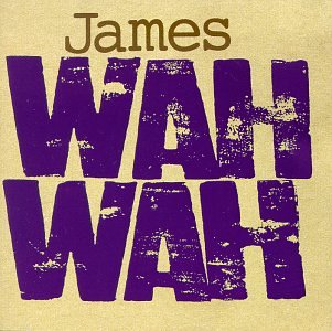 James, Tomorrow, Lyrics & Chords