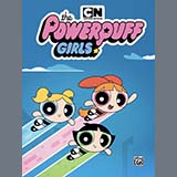 Download James Venable The Powerpuff Girls (Main Theme) sheet music and printable PDF music notes