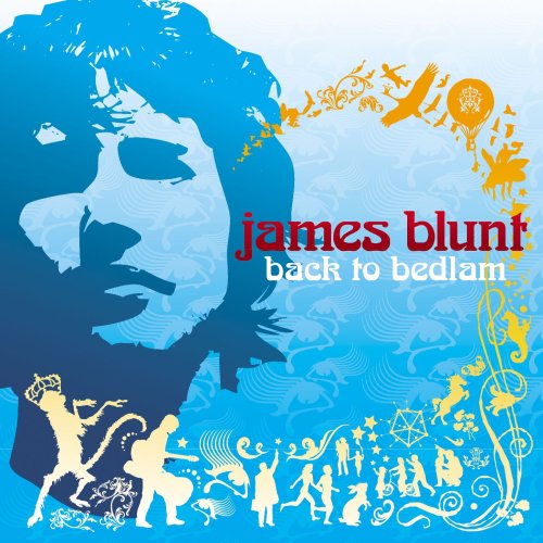 James Blunt James Blunt, No Bravery, Melody Line, Lyrics & Chords
